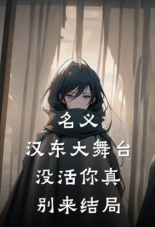 名义：汉东大舞台，没活你真别来结局