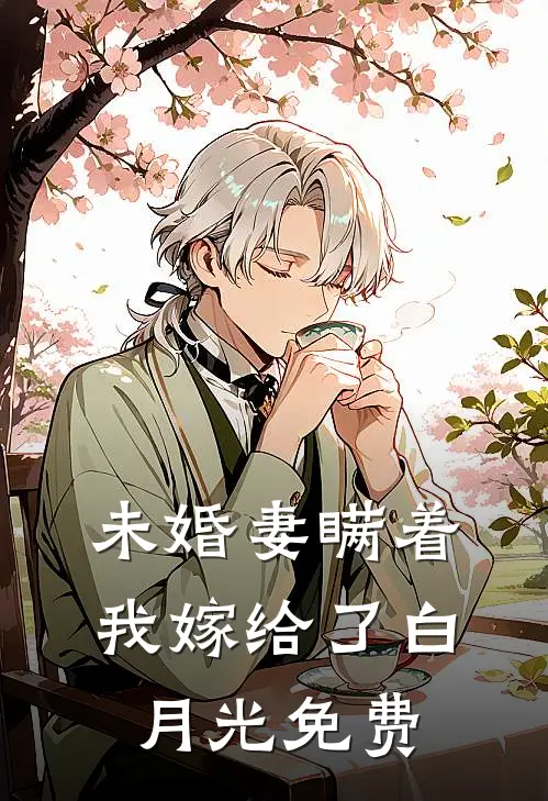 未婚妻瞒着我嫁给了白月光免费