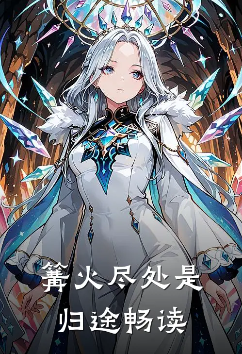 篝火尽处是归途畅读