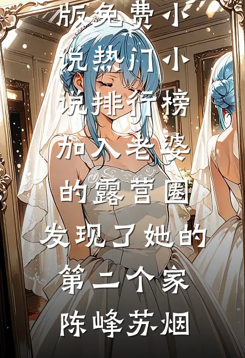 加入老婆的露营圈，发现了她的第二个家陈峰苏烟完结版免费小说_热门小说排行榜加入老婆的露营圈，发现了她的第二个家(陈峰苏烟)