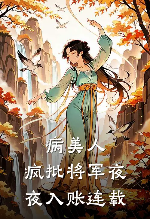 病美人：疯批将军夜夜入账连载