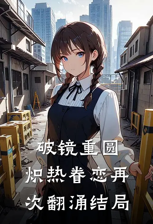 破镜重圆，炽热眷恋再次翻涌结局