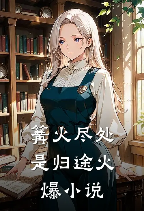 篝火尽处是归途火爆小说