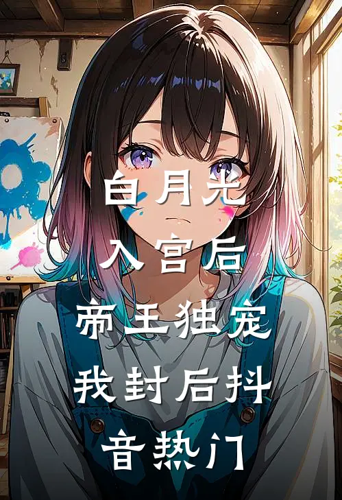 白月光入宫后，帝王独宠我封后抖音热门