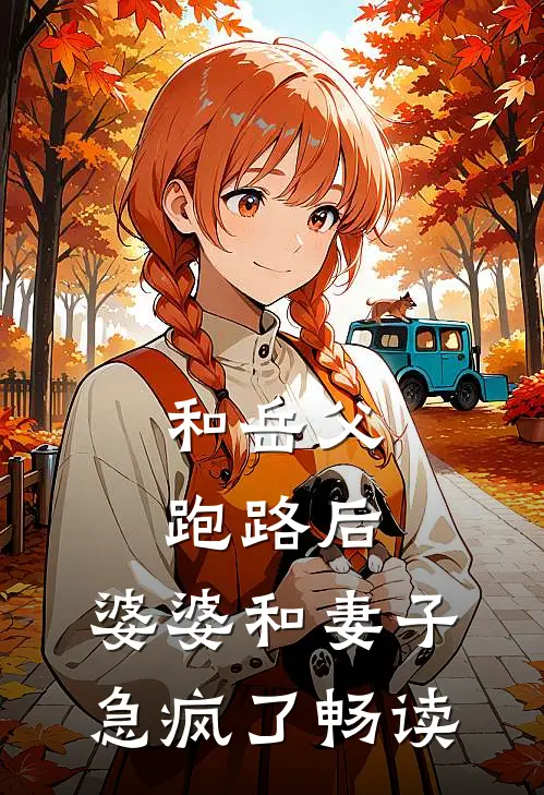 和岳父跑路后，婆婆和妻子急疯了畅读