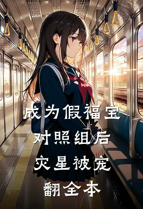 成为假福宝对照组后，灾星被宠翻全本