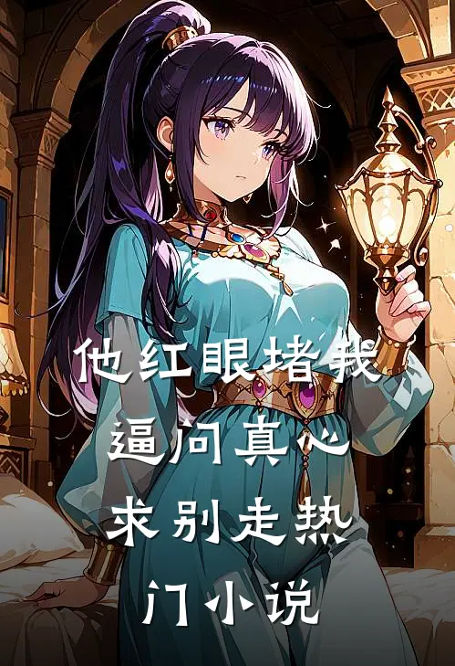 他红眼堵我，逼问真心求别走热门小说