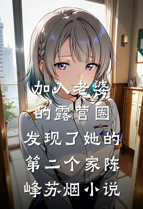 加入老婆的露营圈，发现了她的第二个家陈峰苏烟小说