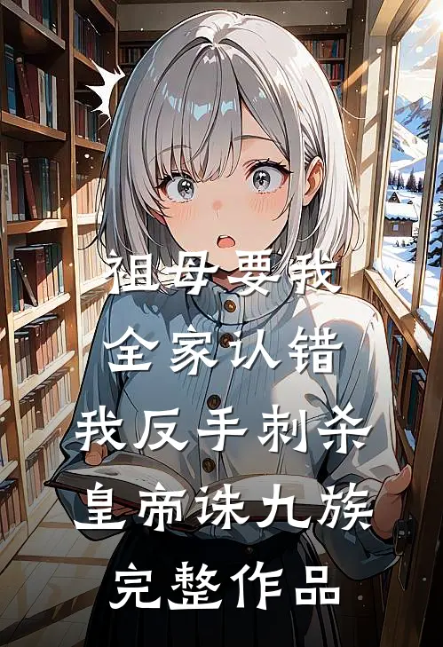 祖母要我全家认错，我反手刺杀皇帝诛九族完整作品