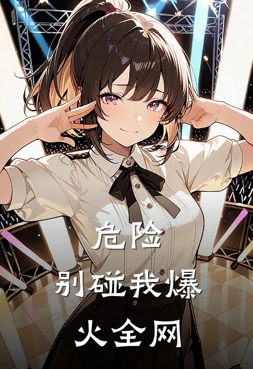 危险，别碰我爆火全网