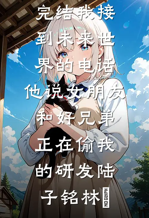 我接到未来世界的电话，他说女朋友和好兄弟正在偷我的研发陆子铭林玥热门小说排行榜_好看的小说推荐完结我接到未来世界的电话，他说女朋友和好兄弟正在偷我的研发(陆子铭林玥)