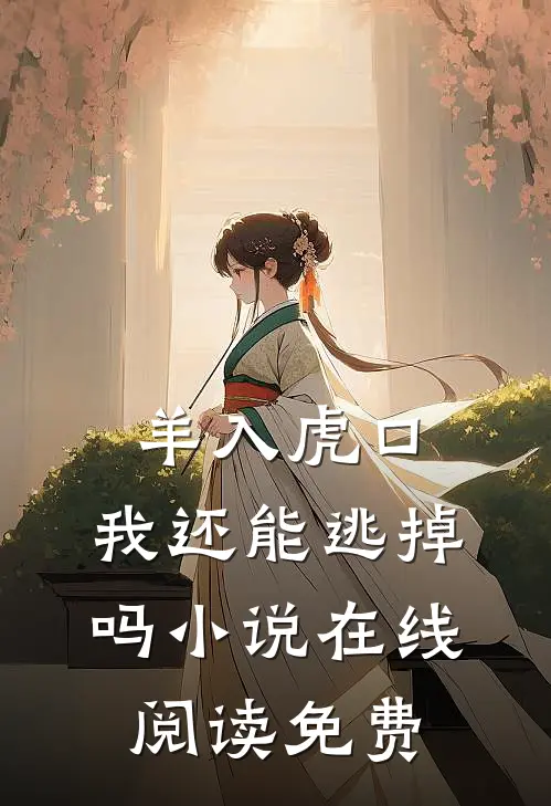 羊入虎口，我还能逃掉吗小说在线阅读免费