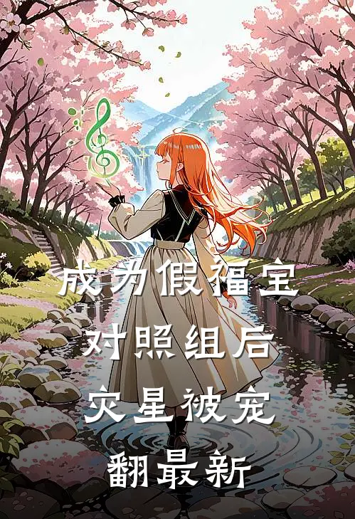成为假福宝对照组后，灾星被宠翻最新