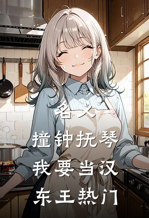 名义：撞钟抚琴，我要当汉东王热门