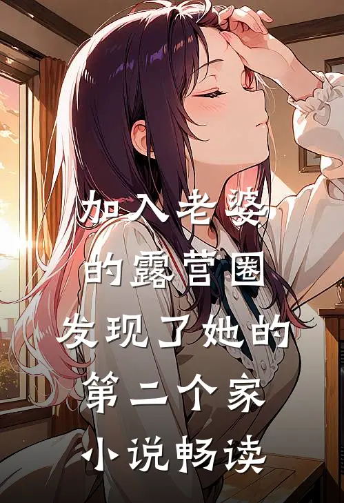 加入老婆的露营圈，发现了她的第二个家小说畅读