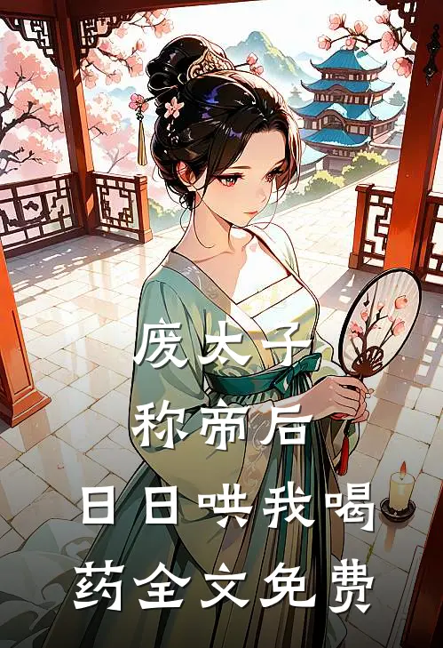 废太子称帝后，日日哄我喝药全文免费