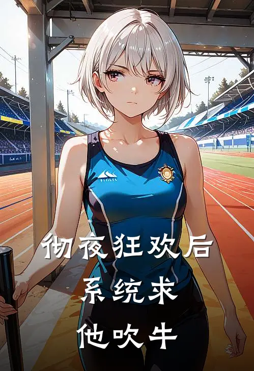 彻夜狂欢后，系统求他吹牛