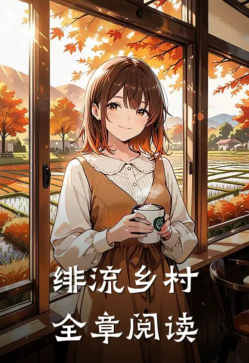 绯流乡村全章阅读