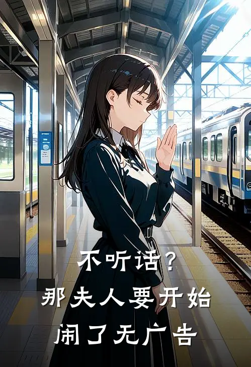不听话？那夫人要开始闹了无广告