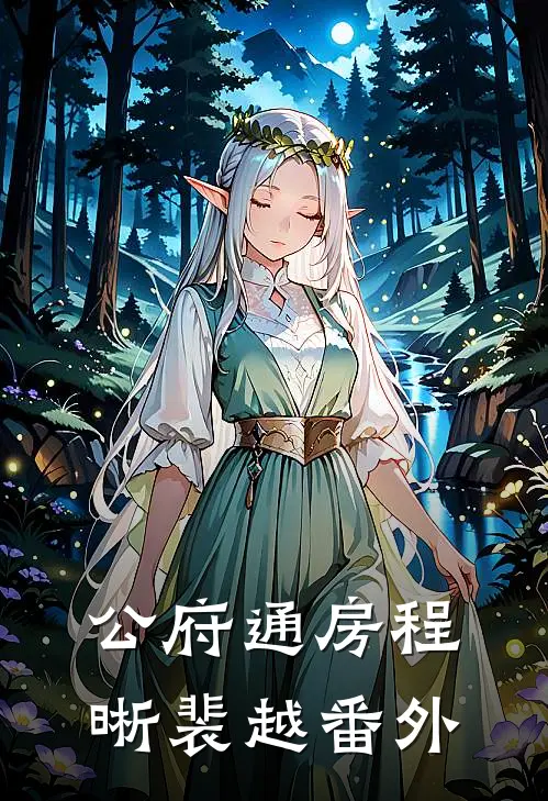 公府通房程晰裴越番外