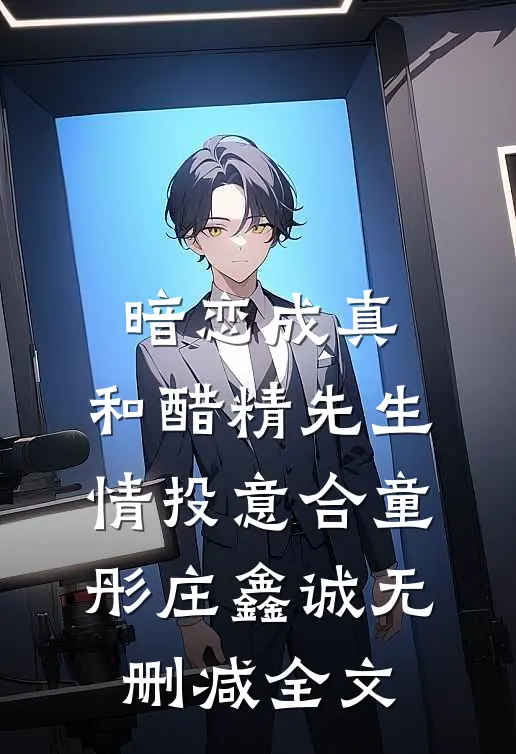 暗恋成真：和醋精先生情投意合童彤庄鑫诚无删减全文
