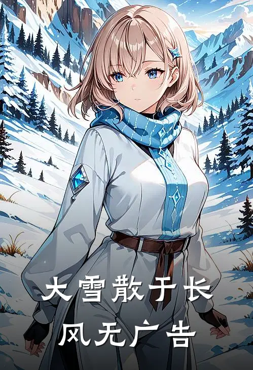 大雪散于长风无广告