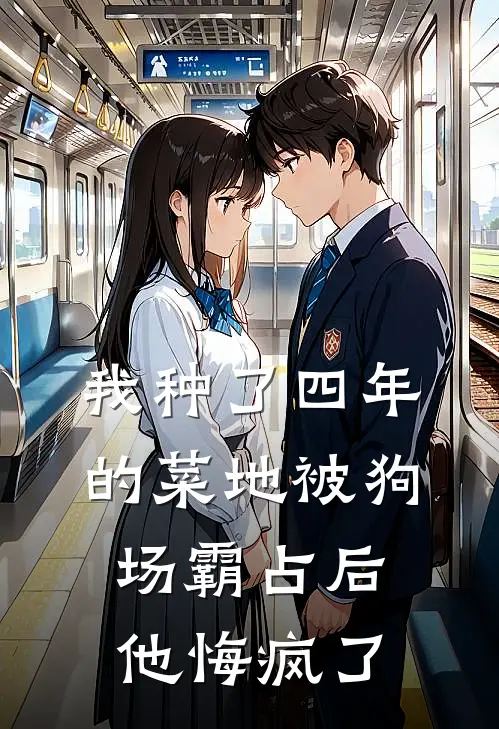 我种了四年的菜地被狗场霸占后，他悔疯了
