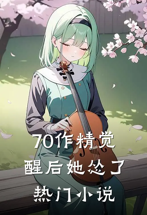 70作精觉醒后她怂了热门小说