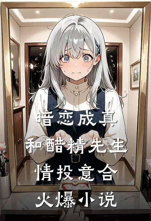 暗恋成真：和醋精先生情投意合火爆小说