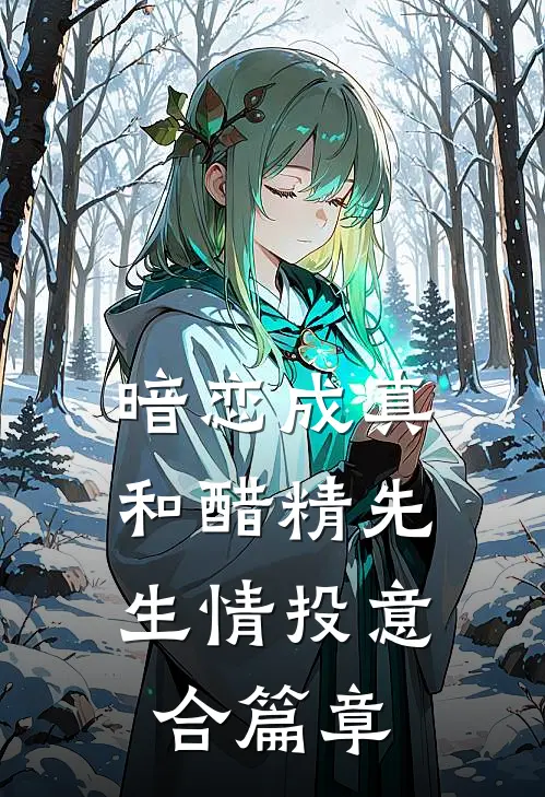 暗恋成真：和醋精先生情投意合篇章