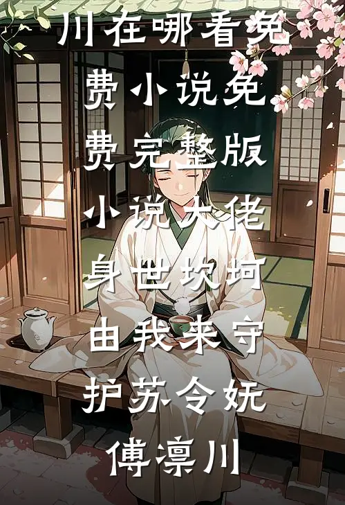 大佬身世坎坷，由我来守护苏令妩傅凛川在哪看免费小说_免费完整版小说大佬身世坎坷，由我来守护(苏令妩傅凛川)