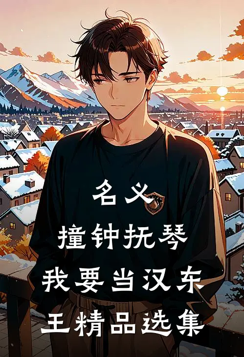名义：撞钟抚琴，我要当汉东王精品选集