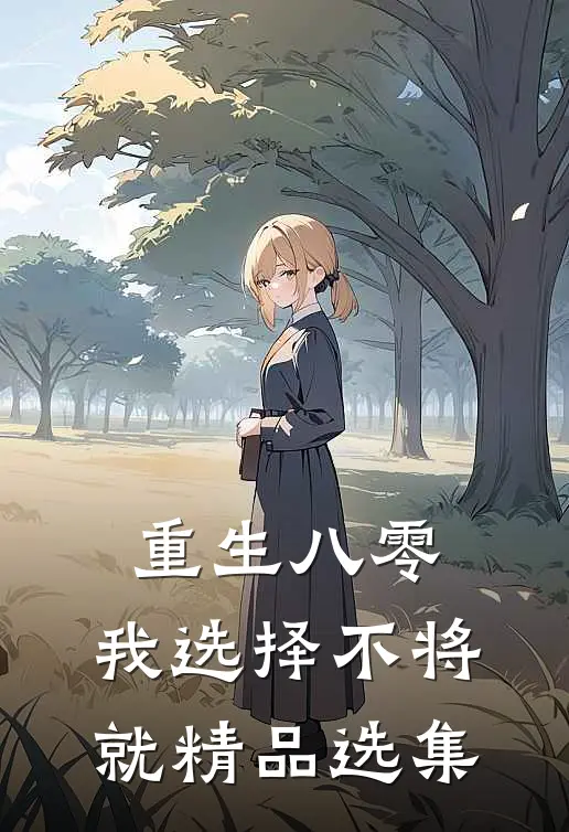 重生八零，我选择不将就精品选集