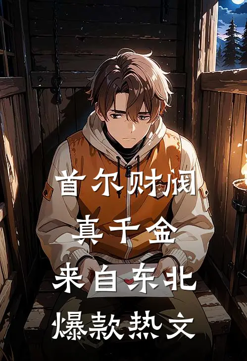 首尔财阀真千金，来自东北爆款热文