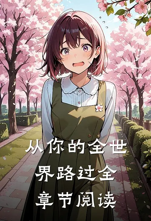 从你的全世界路过全章节阅读