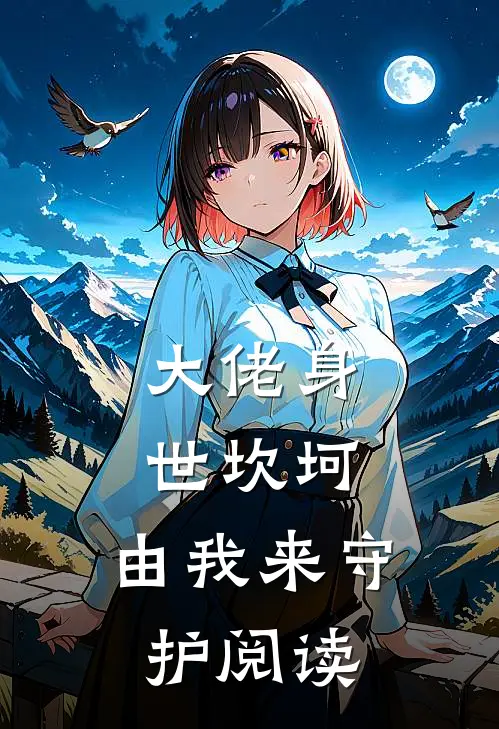 大佬身世坎坷，由我来守护阅读