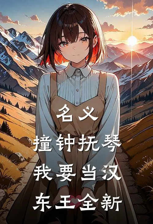 名义：撞钟抚琴，我要当汉东王全新