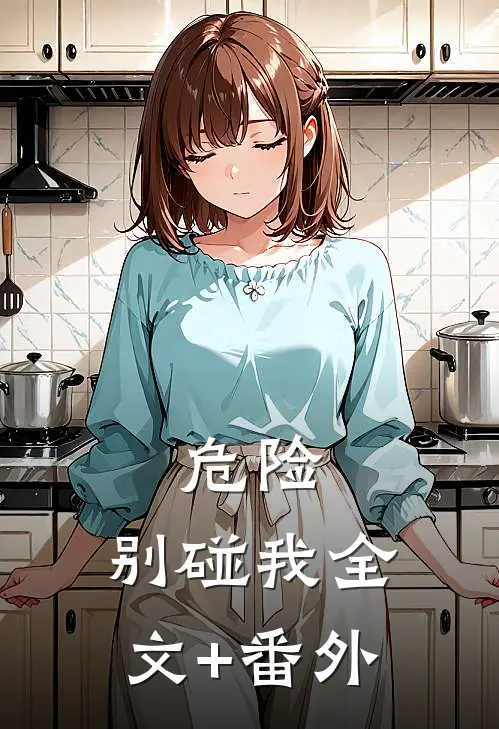 危险，别碰我全文+番外
