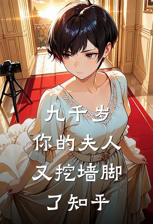 九千岁，你的夫人又挖墙脚了知乎