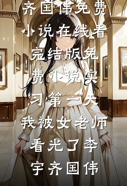 实习第一天，我被女老师看光了李宇齐国伟免费小说在线看_完结版免费小说实习第一天，我被女老师看光了(李宇齐国伟)