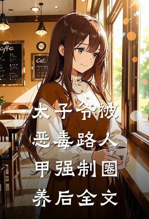 太子爷被恶毒路人甲强制圈养后全文