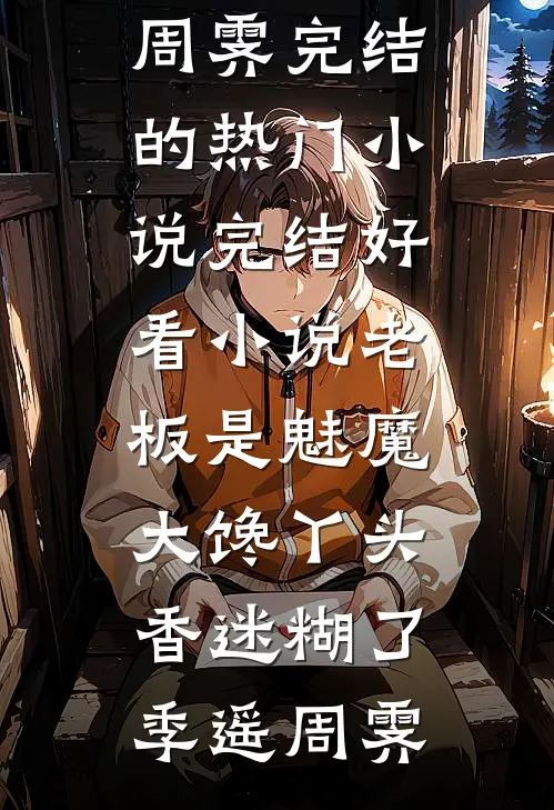 老板是魅魔，大馋丫头香迷糊了(季遥周霁)完结的热门小说_完结好看小说老板是魅魔，大馋丫头香迷糊了(季遥周霁)
