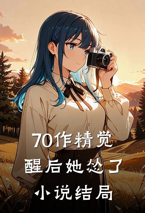 70作精觉醒后她怂了小说结局