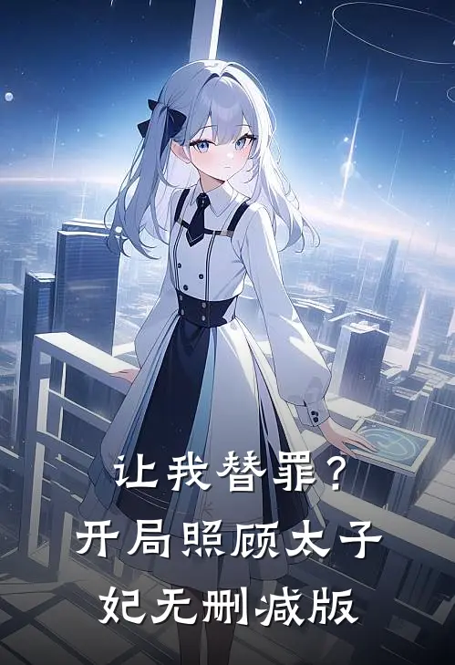 让我替罪？开局照顾太子妃无删减版