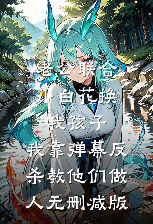 老公联合小白花换我孩子，我靠弹幕反杀教他们做人无删减版