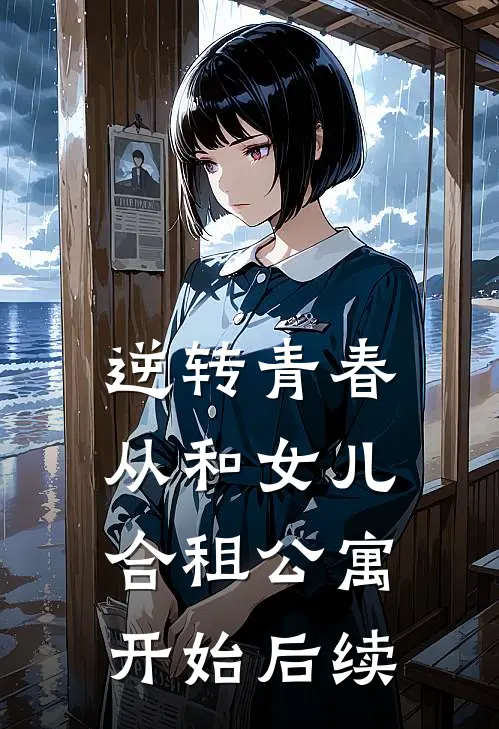 逆转青春：从和女儿合租公寓开始后续