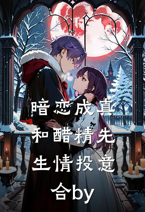 暗恋成真：和醋精先生情投意合by