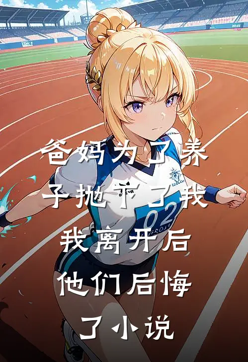 爸妈为了养子抛下了我，我离开后他们后悔了小说