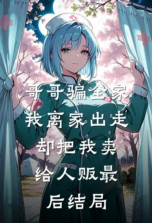 哥哥骗全家我离家出走，却把我卖给人贩最后结局