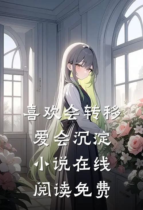 喜欢会转移，爱会沉淀小说在线阅读免费